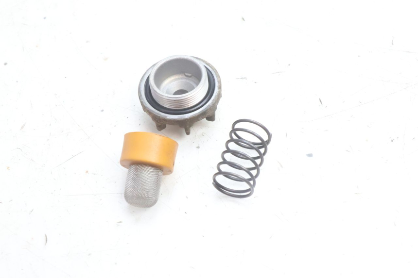 photo de MOTOR TAPA ACEITE YAMAHA BW'S BWS 125 (2010 - 2013) - Detalle de la pieza