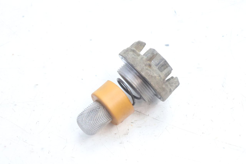 photo de MOTOR TAPA ACEITE YAMAHA BW'S BWS 125 (2010 - 2013) - Zoom estado de uso