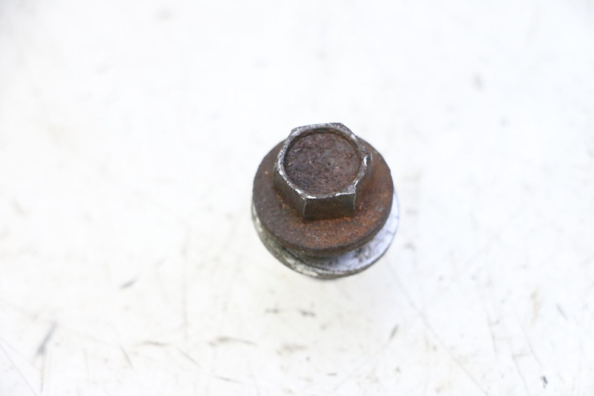 photo de MOTOR TAPA ACEITE HONDA CBF 125 (2009 - 2015) - Zoom estado de uso