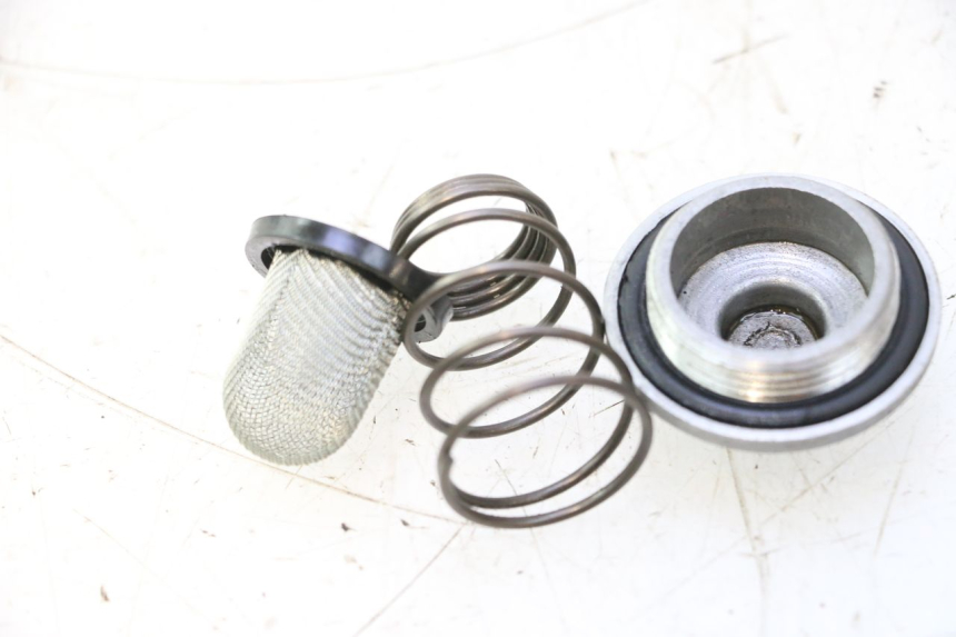 photo de MOTOR TAPA ACEITE MASH CITY 4T 50 (2018 - 2020) - Detalle de la pieza