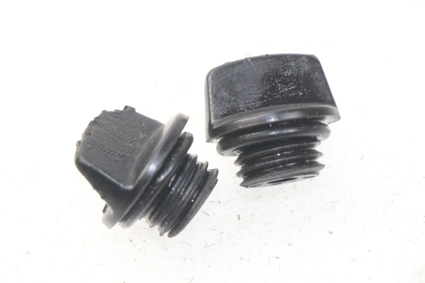 photo de MOTOR TAPA ACEITE HONDA CRF CR-F 450 (2005 - 2008) - Vista principal