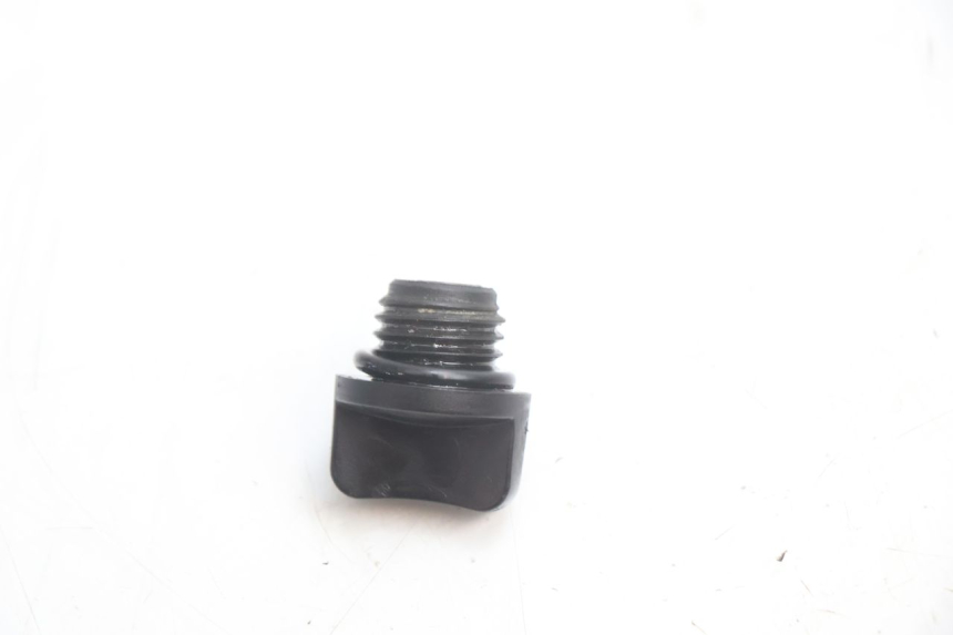 photo de MOTOR TAPA ACEITE HM HONDA CRM DERAPAGE RR 50 (2006 - 2017) - Zoom estado de uso