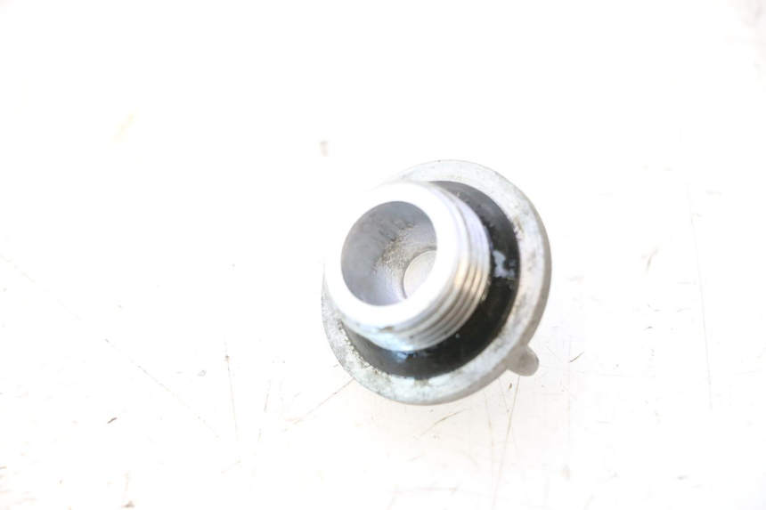 photo de MOTOR TAPA ACEITE SUZUKI DR S 600 (1985 - 1989) - Detalle de la pieza