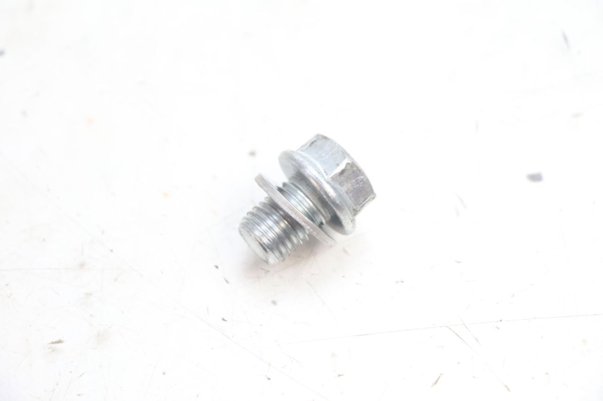 photo de MOTOR TAPA ACEITE MINI MX DRIFT 150 - Vista principal