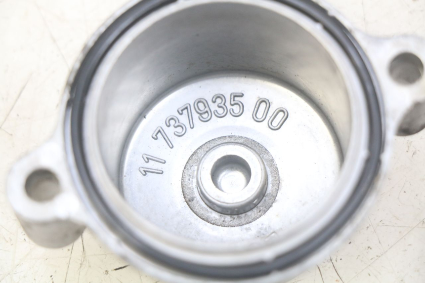 photo de TAPA CARTER ACEITE PEUGEOT ELYSEO 125 (1999 - 2004) - Otra perspectiva