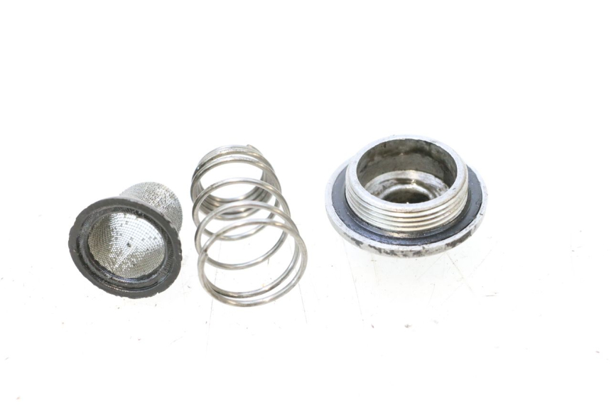 photo de MOTOR TAPA ACEITE JM MOTORS EVOLIS 4T 50 (2018 - 2022) - Detalle de la pieza