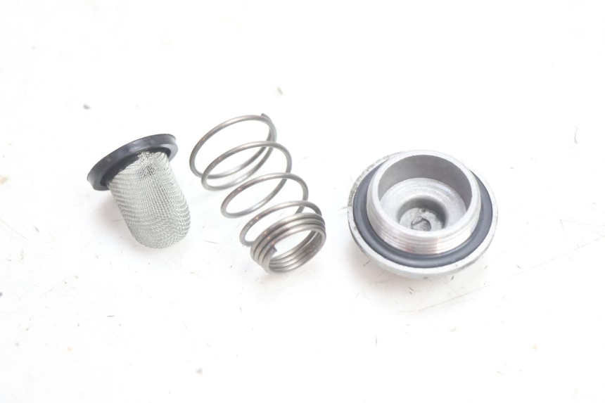 photo de MOTOR TAPA ACEITE JM MOTORS EVOLIS 4T 50 (2018 - 2022) - Vista principal