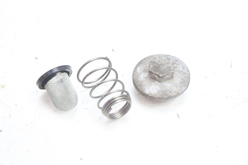 photo de MOTOR TAPA ACEITE JM MOTORS EVOLIS 4T 50 (2018 - 2022) - Detalle de la pieza