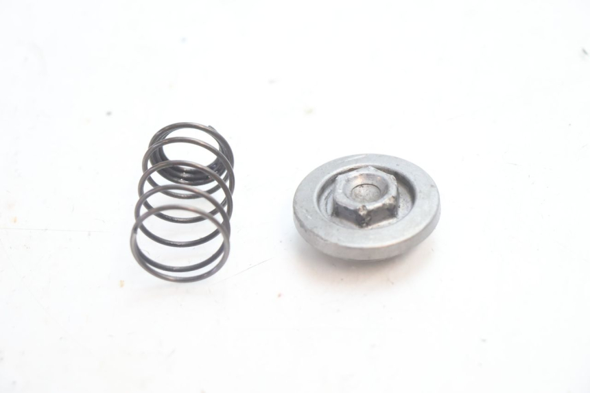 photo de MOTOR TAPA ACEITE HONDA FES S-WING SWING ABS 125 (2007 - 2015) - Detalle de la pieza