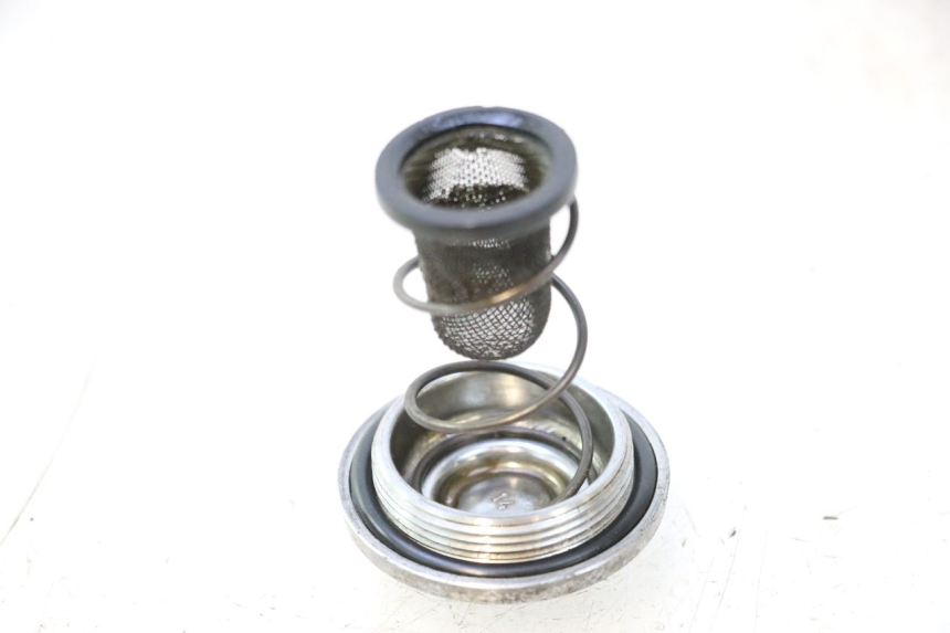 photo de MOTOR TAPA ACEITE HONDA FJS SILVER WING SILVERWING 400 (2005 - 2008) - Otra perspectiva