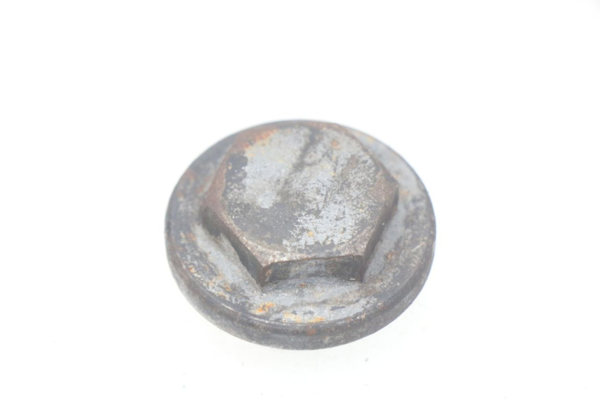 photo de TAPA CARTER ACEITE PEUGEOT GEOPOLIS 400 (2007 - 2013) - Vista principal