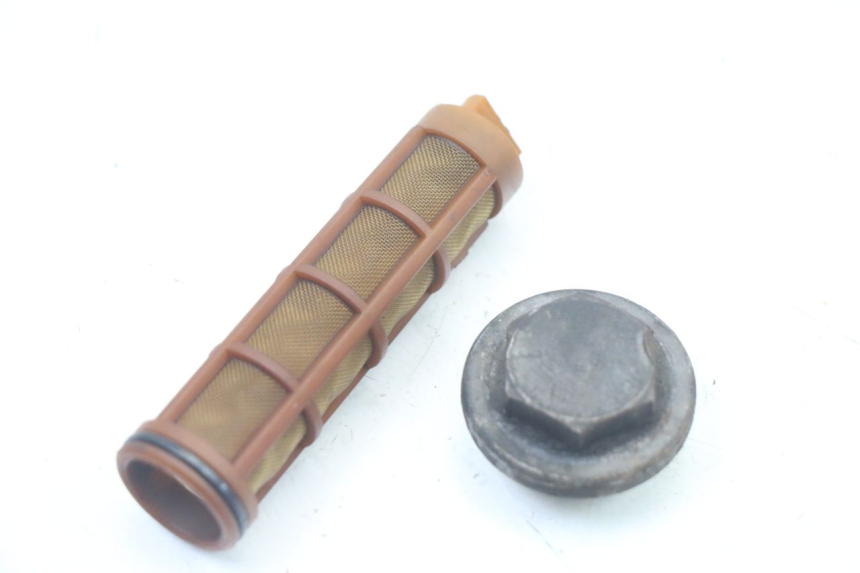 photo de MOTOR TAPA ACEITE GILERA NEXUS 300 (2008 - 2013) - Otra perspectiva