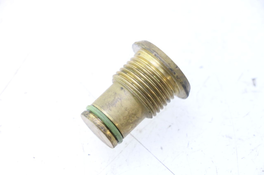 photo de MOTOR TAPA ACEITE GILERA GP 800 (2007 - 2013) - Vista principal
