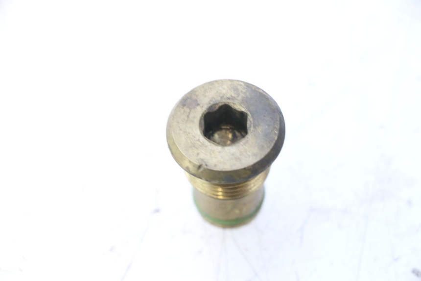 photo de MOTOR TAPA ACEITE GILERA GP 800 (2007 - 2013) - Detalle de la pieza