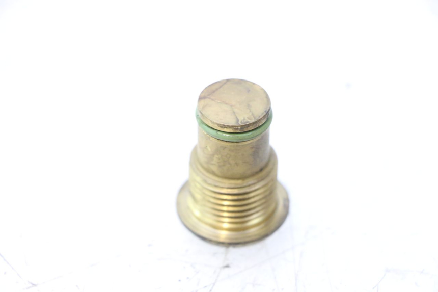 photo de MOTOR TAPA ACEITE GILERA GP 800 (2007 - 2013) - Zoom estado de uso