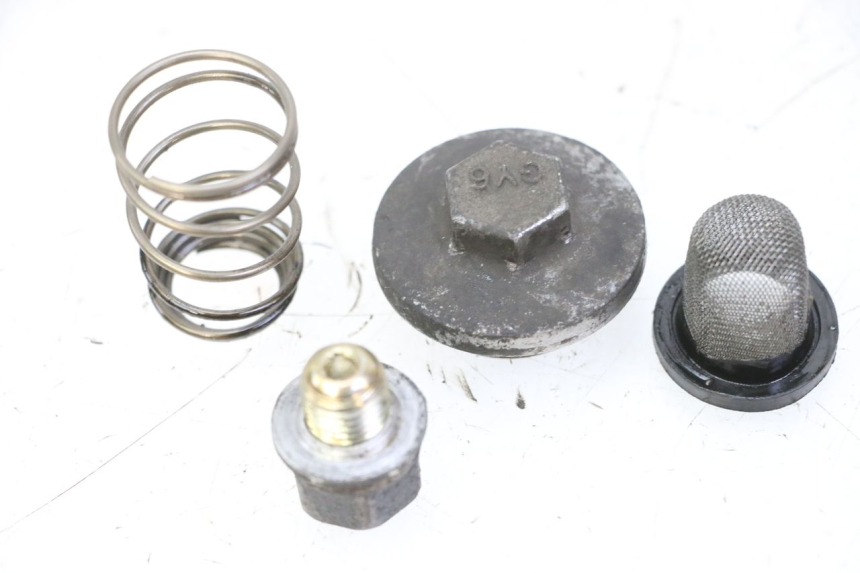 photo de MOTOR TAPA ACEITE KYMCO GRAND DINK 125 (2008 - 2014) - Vista principal