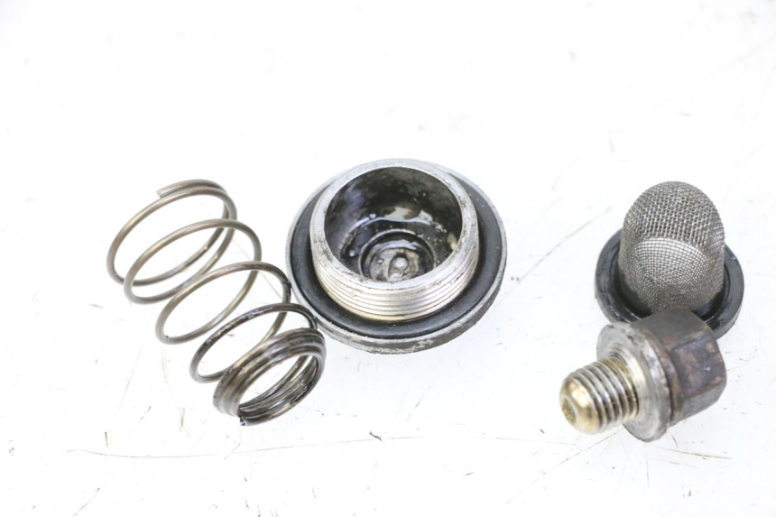 photo de MOTOR TAPA ACEITE KYMCO GRAND DINK 125 (2008 - 2014) - Otra perspectiva