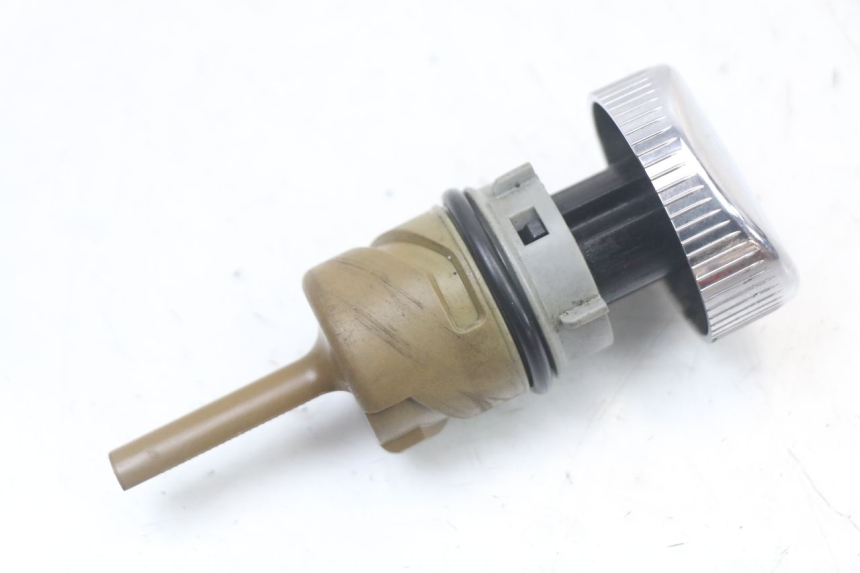 photo de MOTOR TAPA ACEITE HARLEY DAVIDSON SPORTSTER XL CUSTOM 883 (1999 - 2006) - Vista principal