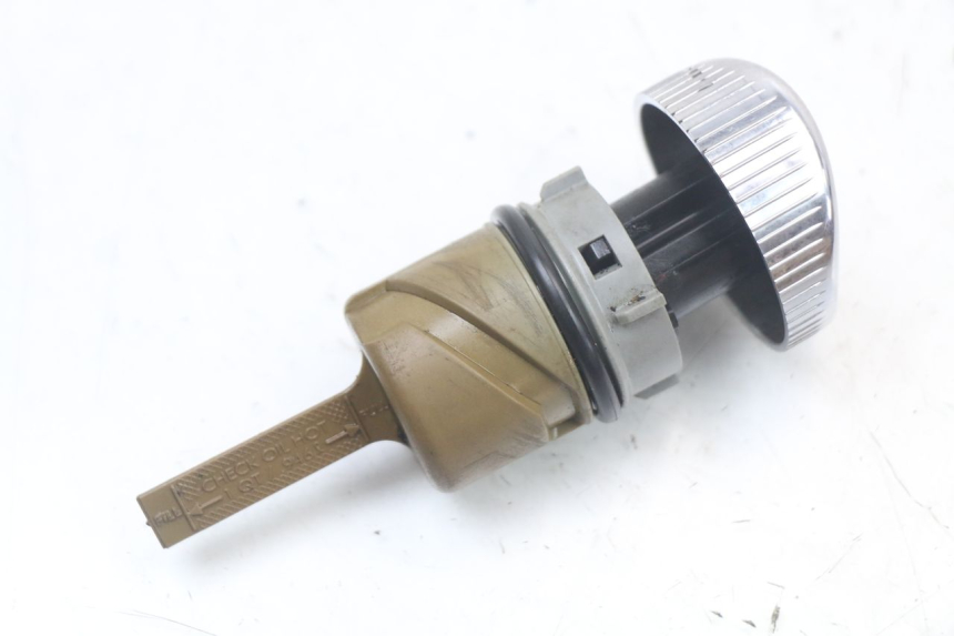 photo de MOTOR TAPA ACEITE HARLEY DAVIDSON SPORTSTER XL CUSTOM 883 (1999 - 2006) - Detalle de la pieza