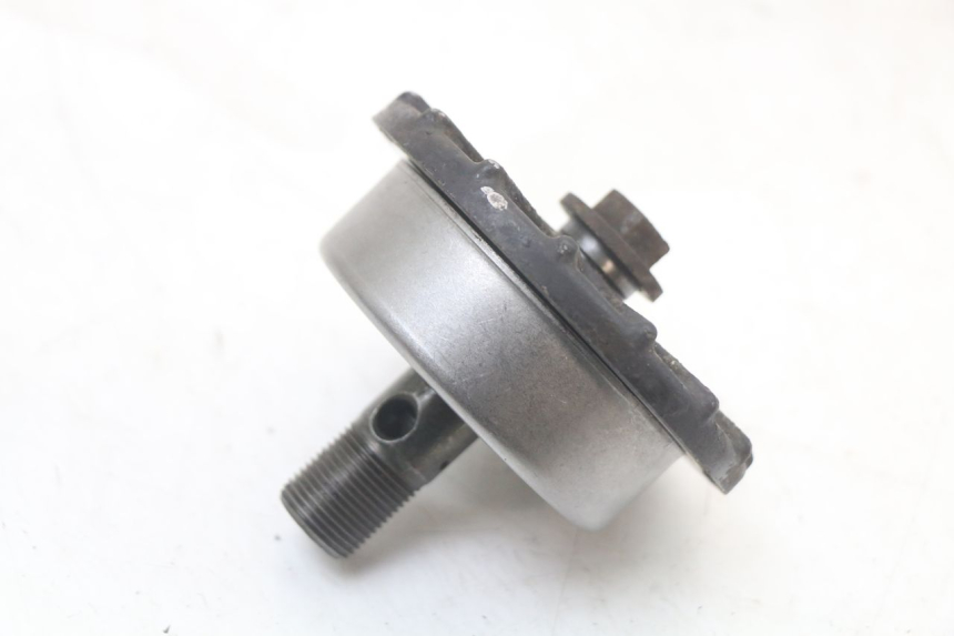 photo de MOTOR TAPA ACEITE KAWASAKI GTR 1000 (1994 - 2004) - Zoom estado de uso