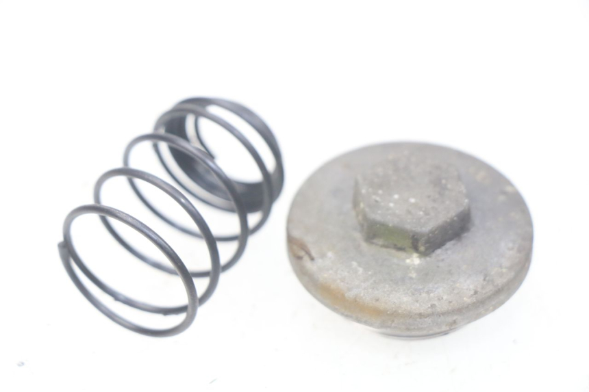 photo de TAPA CARTER ACEITE PEUGEOT KISBEE 4T 50 (2010 - 2017) - Vista principal