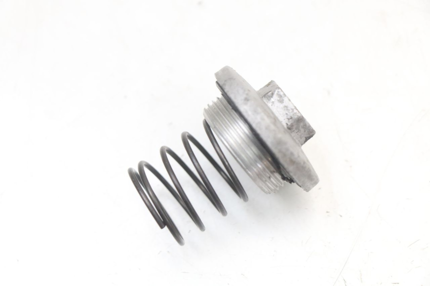 photo de TAPA CARTER ACEITE PEUGEOT KISBEE 4T 50 (2010 - 2017) - Detalle de la pieza