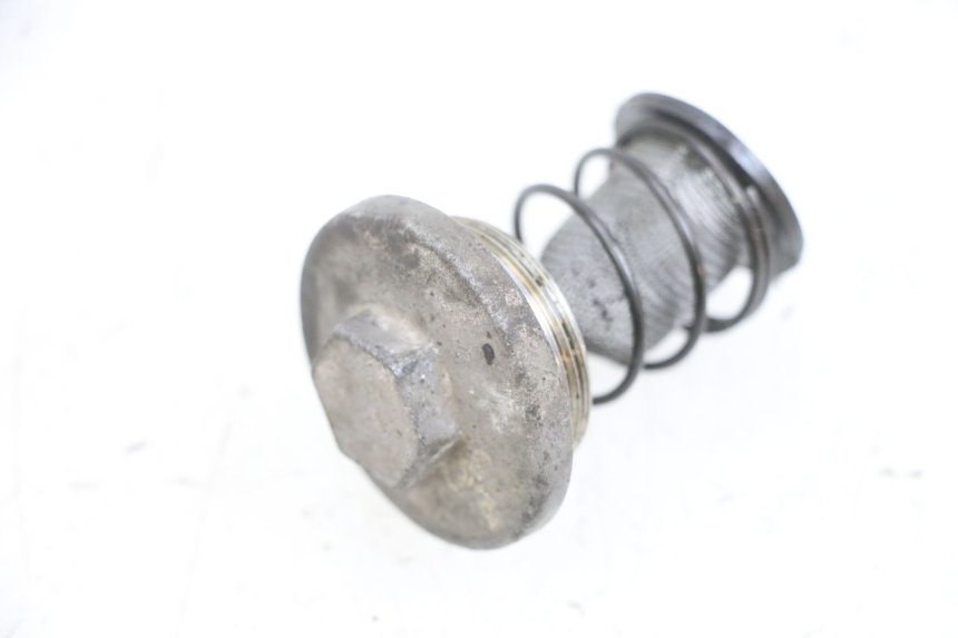 photo de TAPA CARTER ACEITE PEUGEOT KISBEE 4T 50 (2010 - 2017) - Detalle de la pieza