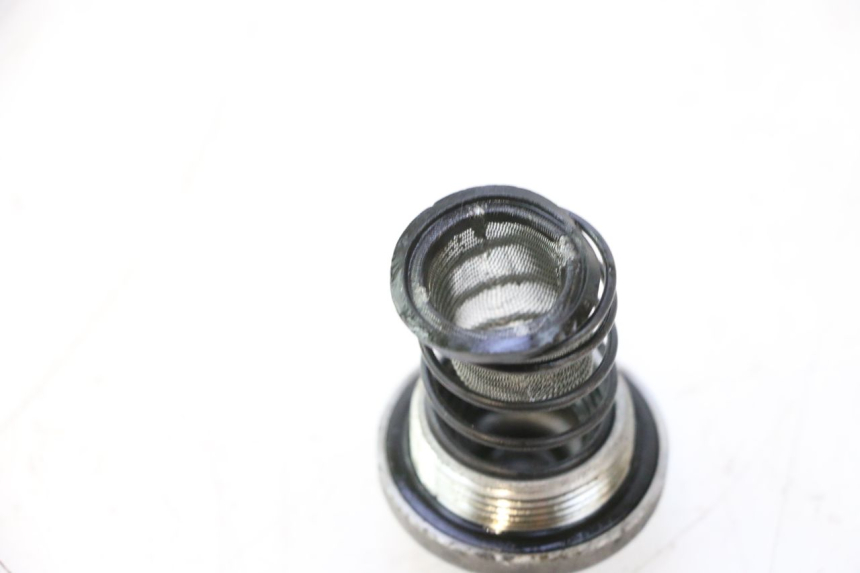photo de TAPA CARTER ACEITE PEUGEOT KISBEE 4T 50 (2010 - 2017) - Detalle de la pieza