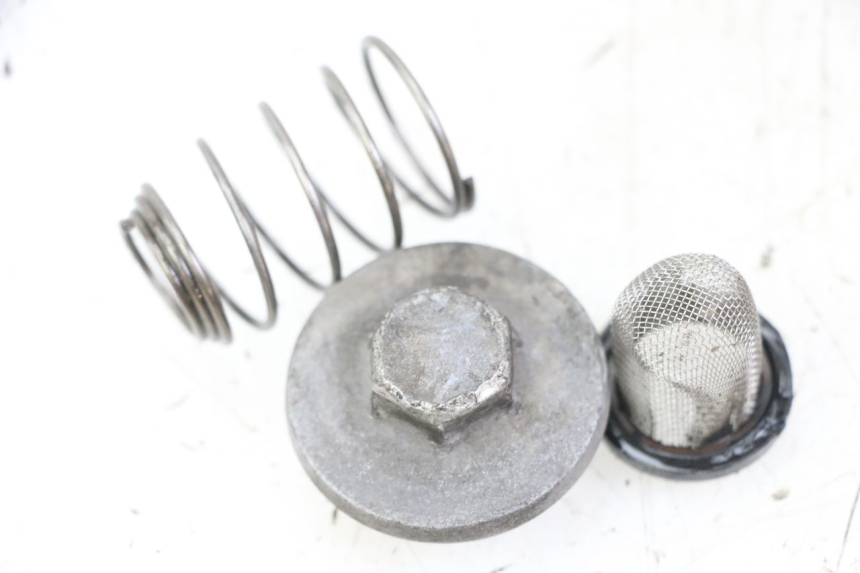 photo de MOTOR TAPA ACEITE KYMCO AGILITY 4T 50 (2018 - 2022) - Detalle de la pieza