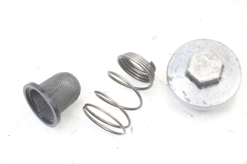 photo de MOTOR TAPA ACEITE KYMCO XCITING 500 (2007 - 2010) - Vista principal