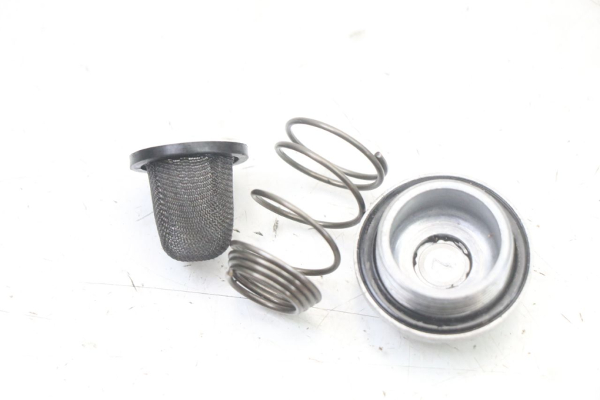 photo de MOTOR TAPA ACEITE KYMCO XCITING 500 (2007 - 2010) - Detalle de la pieza