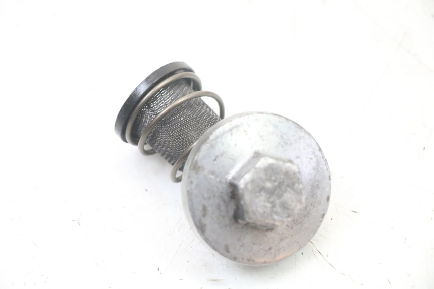 photo de MOTOR TAPA ACEITE KYMCO XCITING 500 (2007 - 2010) - Otra perspectiva