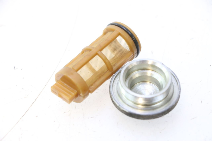 photo de MOTOR TAPA ACEITE PIAGGIO LIBERTY IGET S 125 (2016 - 2020) - Detalle de la pieza