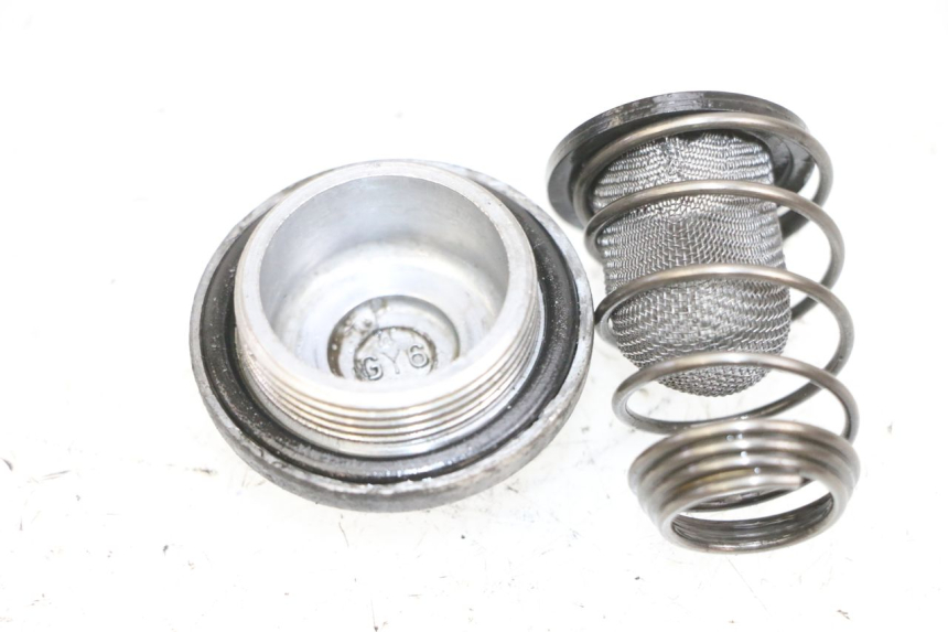 photo de MOTOR TAPA ACEITE KYMCO LIKE 125 (2009 - 2016) - Vista principal