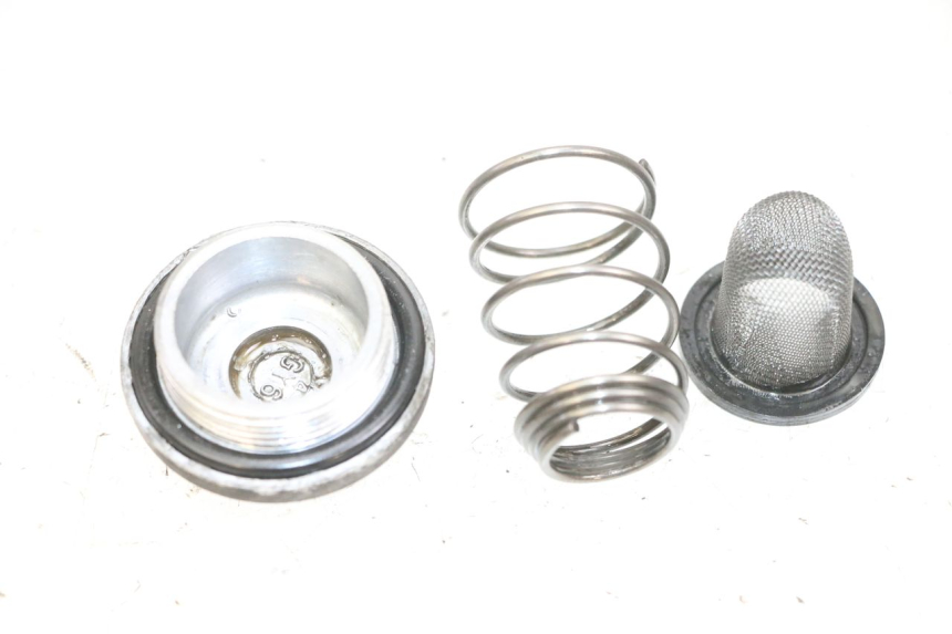 photo de MOTOR TAPA ACEITE KYMCO LIKE 125 (2009 - 2016) - Zoom estado de uso