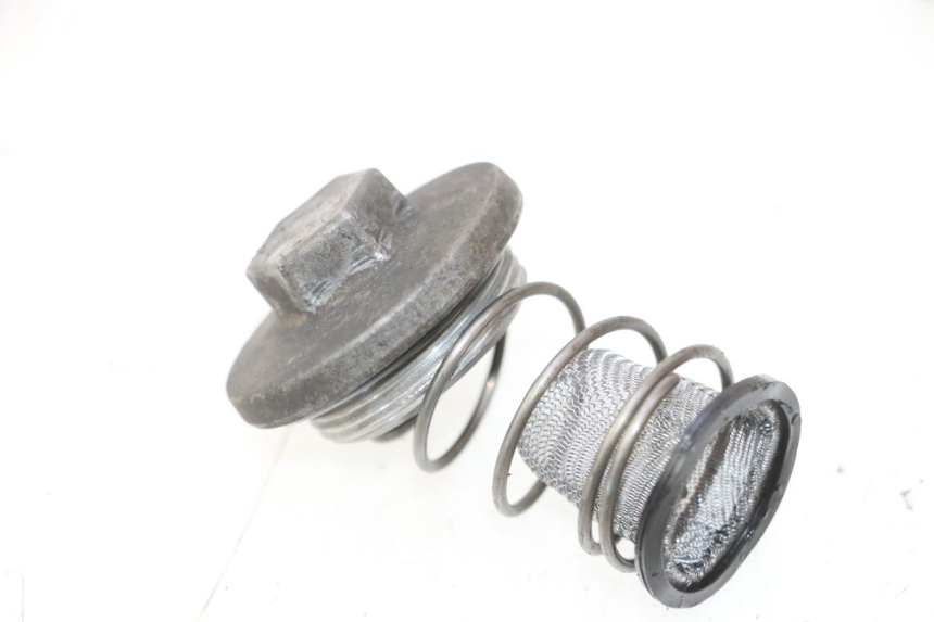 photo de MOTOR TAPA ACEITE KYMCO LIKE 125 (2009 - 2016) - Vista principal