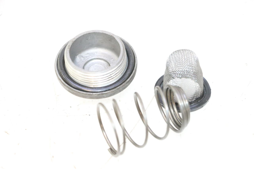 photo de MOTOR TAPA ACEITE KYMCO LIKE 125 (2009 - 2016) - Detalle de la pieza