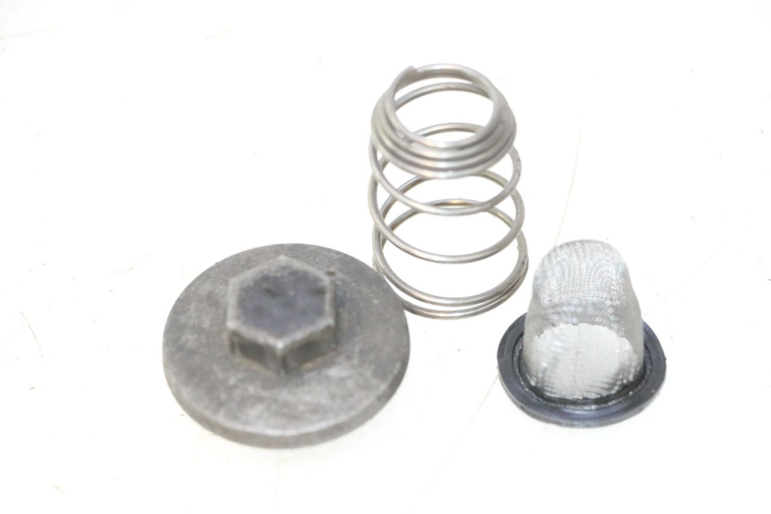 photo de MOTOR TAPA ACEITE KYMCO LIKE 125 (2009 - 2016) - Zoom estado de uso