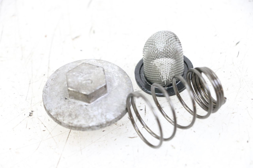 photo de MOTOR TAPA ACEITE MASH CITY 4T 50 (2018 - 2020) - Vista principal