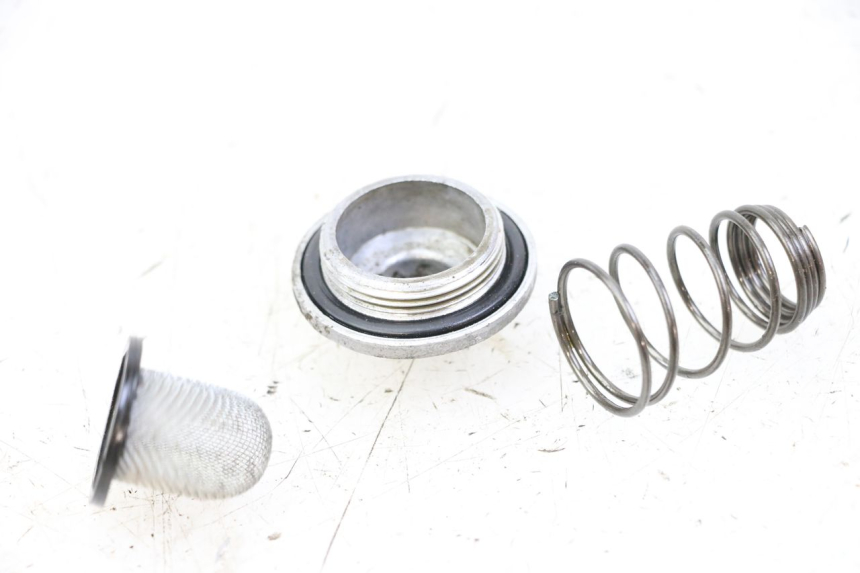 photo de MOTOR TAPA ACEITE MASH CITY 4T 50 (2018 - 2020) - Detalle de la pieza