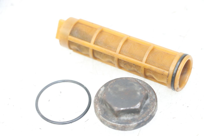 photo de MOTOR TAPA ACEITE PIAGGIO MP3 LT 300 (2010 - 2016) - Vista principal