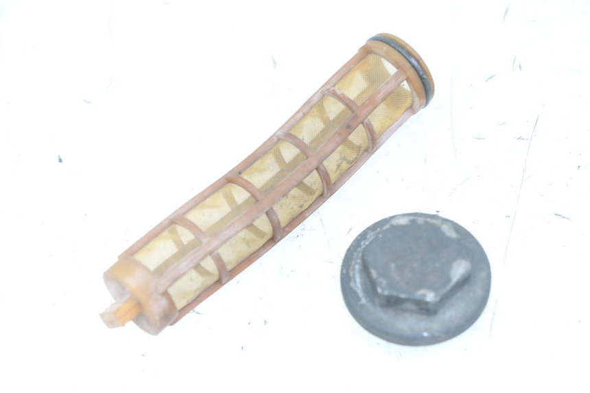 photo de MOTOR TAPA ACEITE PIAGGIO MP3 LT 400 (2007 - 2012) - Vista principal