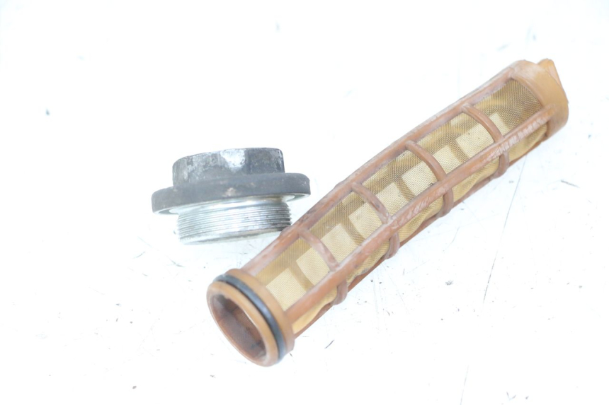 photo de MOTOR TAPA ACEITE PIAGGIO MP3 LT 400 (2007 - 2012) - Detalle de la pieza