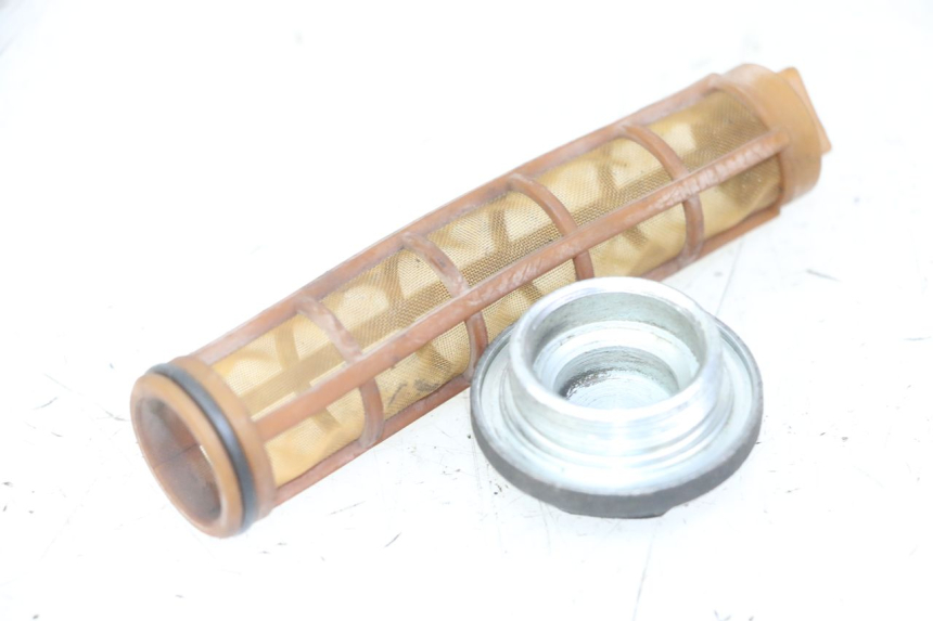 photo de MOTOR TAPA ACEITE PIAGGIO MP3 LT 400 (2007 - 2012) - Zoom estado de uso