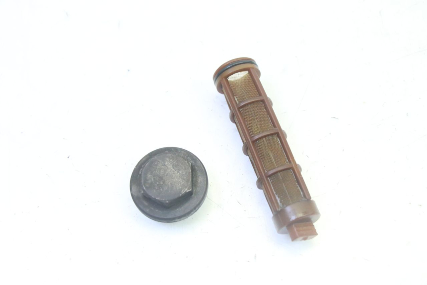 photo de MOTOR TAPA ACEITE PIAGGIO MP3 LT 300 (2010 - 2016) - Vista principal