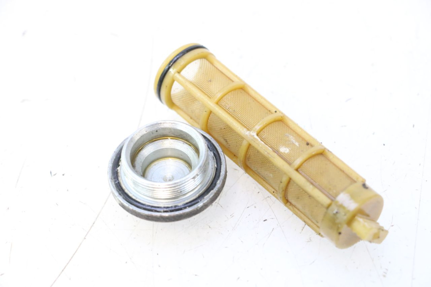 photo de MOTOR TAPA ACEITE PIAGGIO MP3 LT 300 (2010 - 2016) - Detalle de la pieza