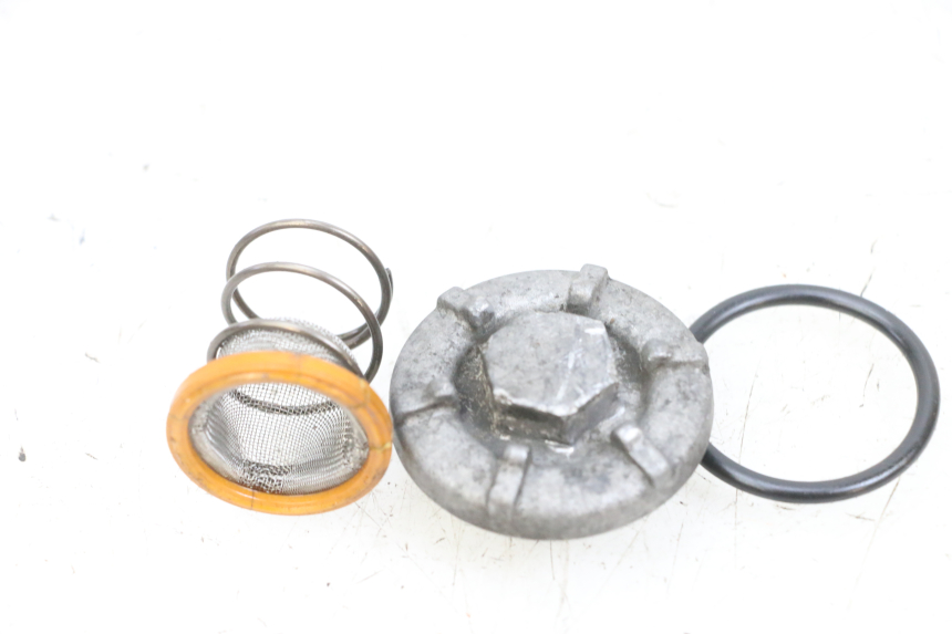 photo de MOTOR TAPA ACEITE YAMAHA NEOS NEO'S 4T 50 (2008 - 2016) - Vista principal