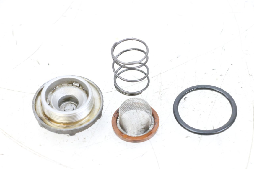 photo de MOTOR TAPA ACEITE YAMAHA NEOS NEO'S 4T 50 (2008 - 2016) - Vista principal