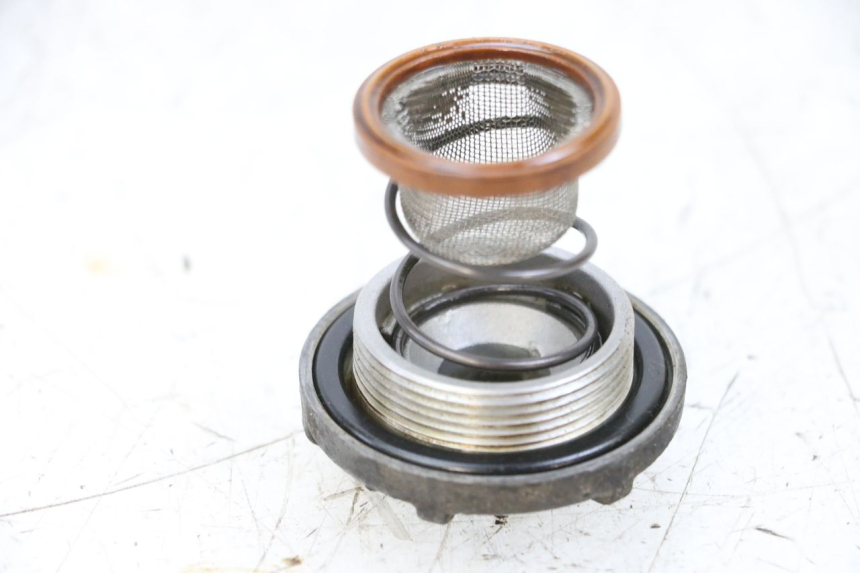 photo de MOTOR TAPA ACEITE YAMAHA NEOS NEO'S 4T 50 (2008 - 2016) - Zoom estado de uso