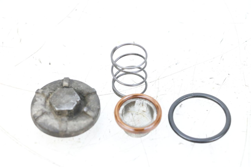 photo de MOTOR TAPA ACEITE YAMAHA NEOS NEO'S 4T 50 (2008 - 2016) - Otra perspectiva